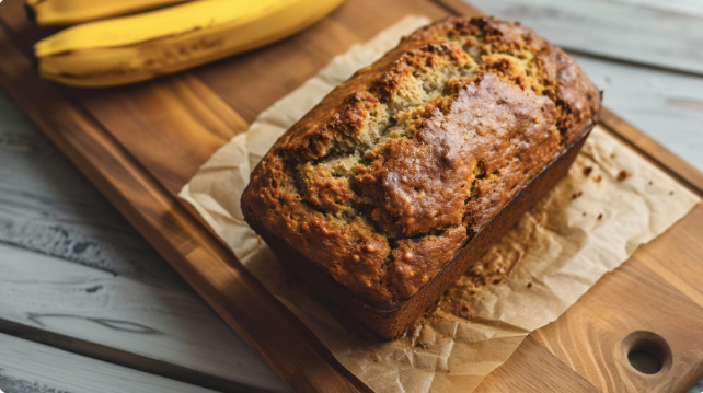 Banana Bread